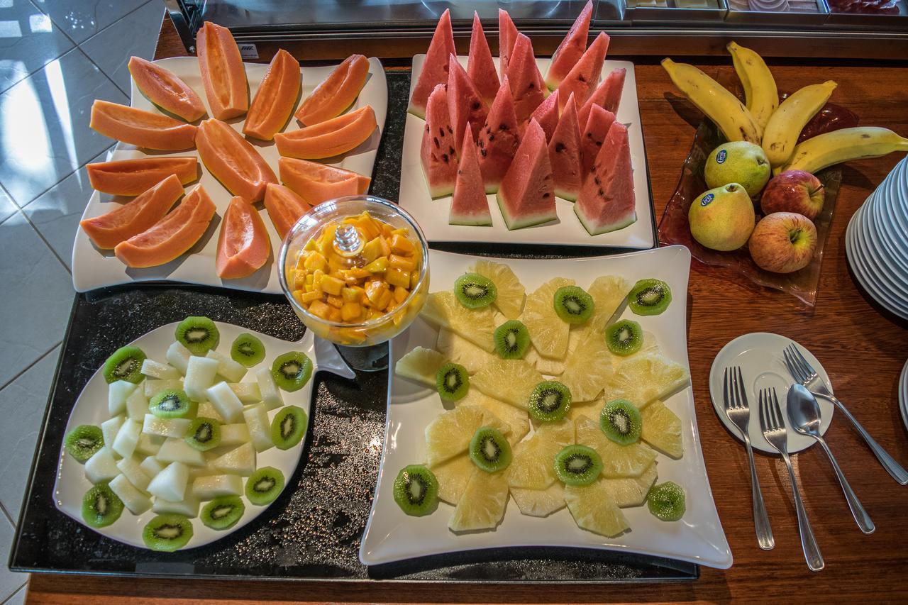 Pousada Rio Do Peixe 프라도 외부 사진